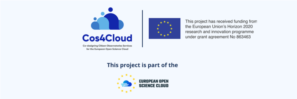 This project has received funding from the European Union's Horizon 2020 programme under grant agreemant No 863463